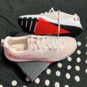 Brand new in box Under Armour Women size 12